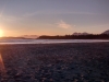 Sunset at Tofino