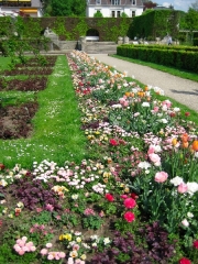 Botanical Gardens, Baden-Baden